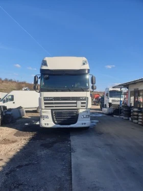 Daf XF 105  460 | Mobile.bg    13