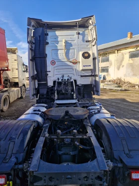 Volvo Fh FH500, снимка 6