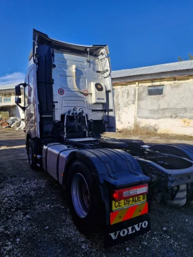 Volvo Fh FH500, снимка 5
