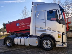 ������ Volvo Fh