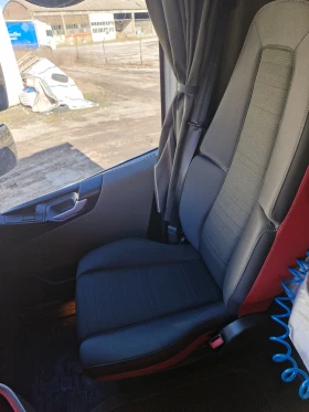 Volvo Fh FH500, снимка 12