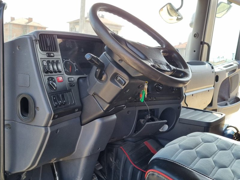 Scania R 420, снимка 9 - Камиони - 45196971
