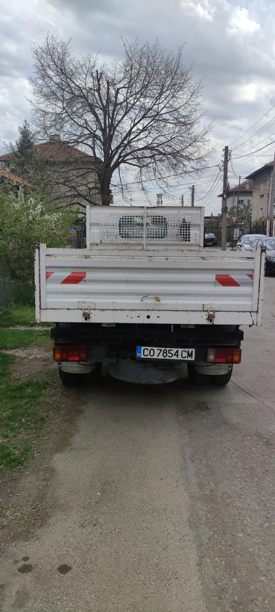 Isuzu HKP  - изображение 4