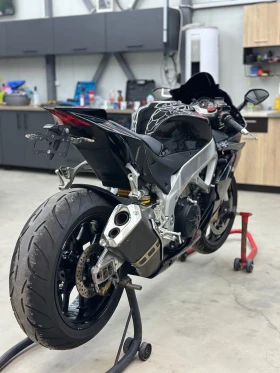 Aprilia RSV4 1000, снимка 4