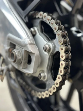 Aprilia RSV4 1000, снимка 9