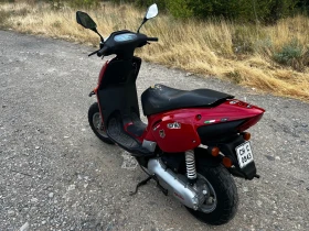 Aprilia 50 Рали, снимка 8