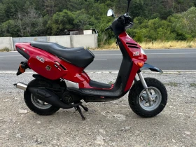 Aprilia 50 Рали, снимка 3