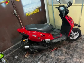 Aprilia 50 Рали, снимка 2