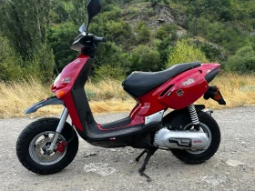 Aprilia 50 Рали, снимка 7