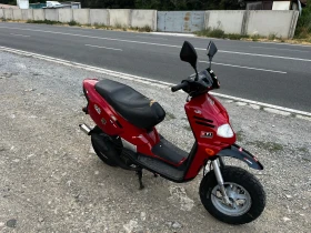 Aprilia 50 Рали, снимка 9