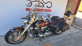 Honda Vtx 1800C, снимка 10
