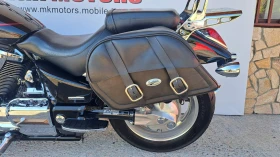 Honda Vtx 1800C, снимка 14