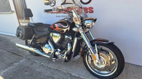 Honda Vtx 1800C, снимка 2