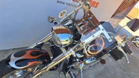 Honda Vtx 1800C, снимка 12