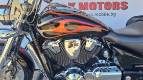 Honda Vtx 1800C, снимка 13