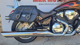 Honda Vtx 1800C, снимка 7