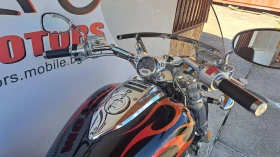 Honda Vtx 1800C, снимка 5