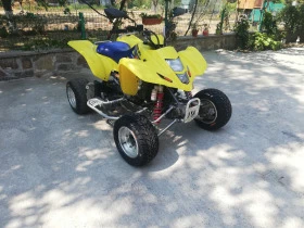 Suzuki QuadSport | Mobile.bg    2