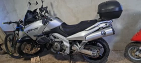 Suzuki V-strom 1000, снимка 11