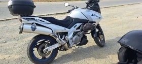 Suzuki V-strom 1000 | Mobile.bg    2