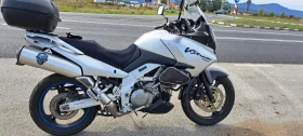  Suzuki V-strom