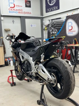 Aprilia RSV4 1000 | Mobile.bg    5