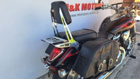 Honda Vtx 1800C | Mobile.bg � ����� ������ 8