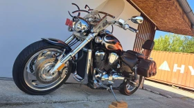Honda Vtx 1800C | Mobile.bg � ����� ������ 11