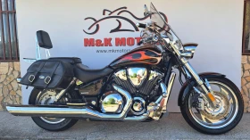 ������ Honda Vtx