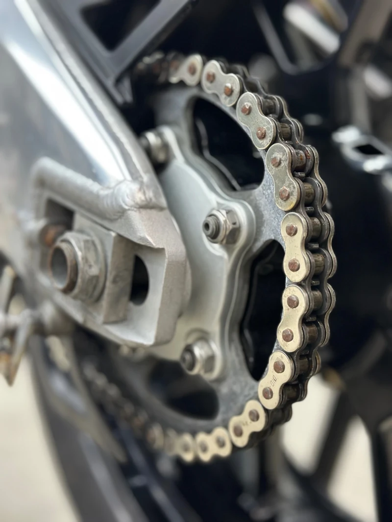 Aprilia RSV4 1000, снимка 9 - Мотоциклети и мототехника - 51691298