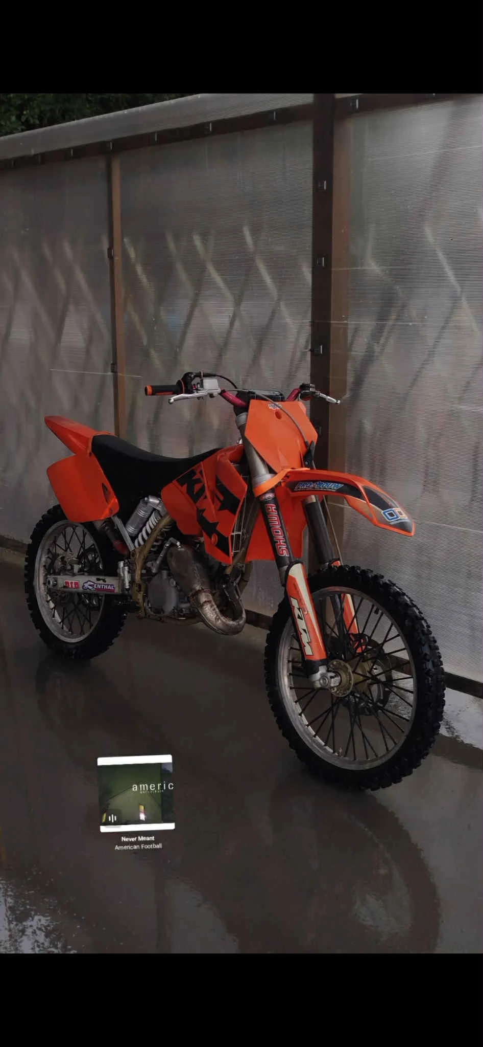 Ktm SX 125 | Mobile.bg   4