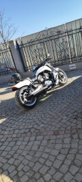 Harley-Davidson V-Rod Muscle  - изображение 2
