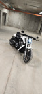 Обява за продажба на Harley-Davidson V-Rod Muscle  ~28 990 лв. - изображение 2