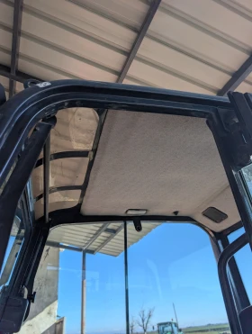 Багер Kubota KX-018, снимка 2