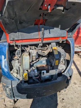 Багер Kubota KX-018, снимка 7