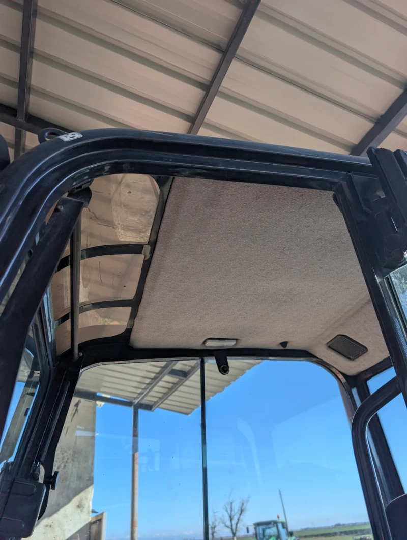 Багер Kubota KX-018, снимка 2 - Индустриална техника - 53278974