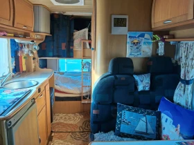 Кемпер McLouis Mclouis Glen 461, снимка 7