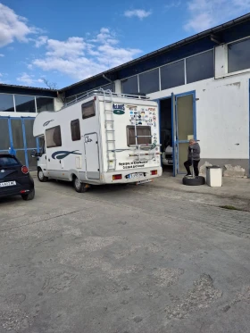 Кемпер McLouis Mclouis Glen 461, снимка 2