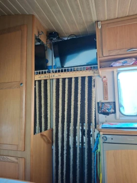 Кемпер McLouis Mclouis Glen 461, снимка 5