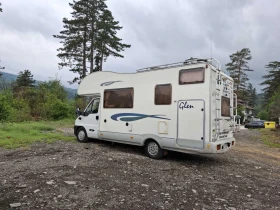 Кемпер McLouis Mclouis Glen 461, снимка 1