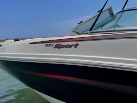 Моторна яхта Sea Ray 185 Sport, снимка 1 - Воден транспорт - 48574441