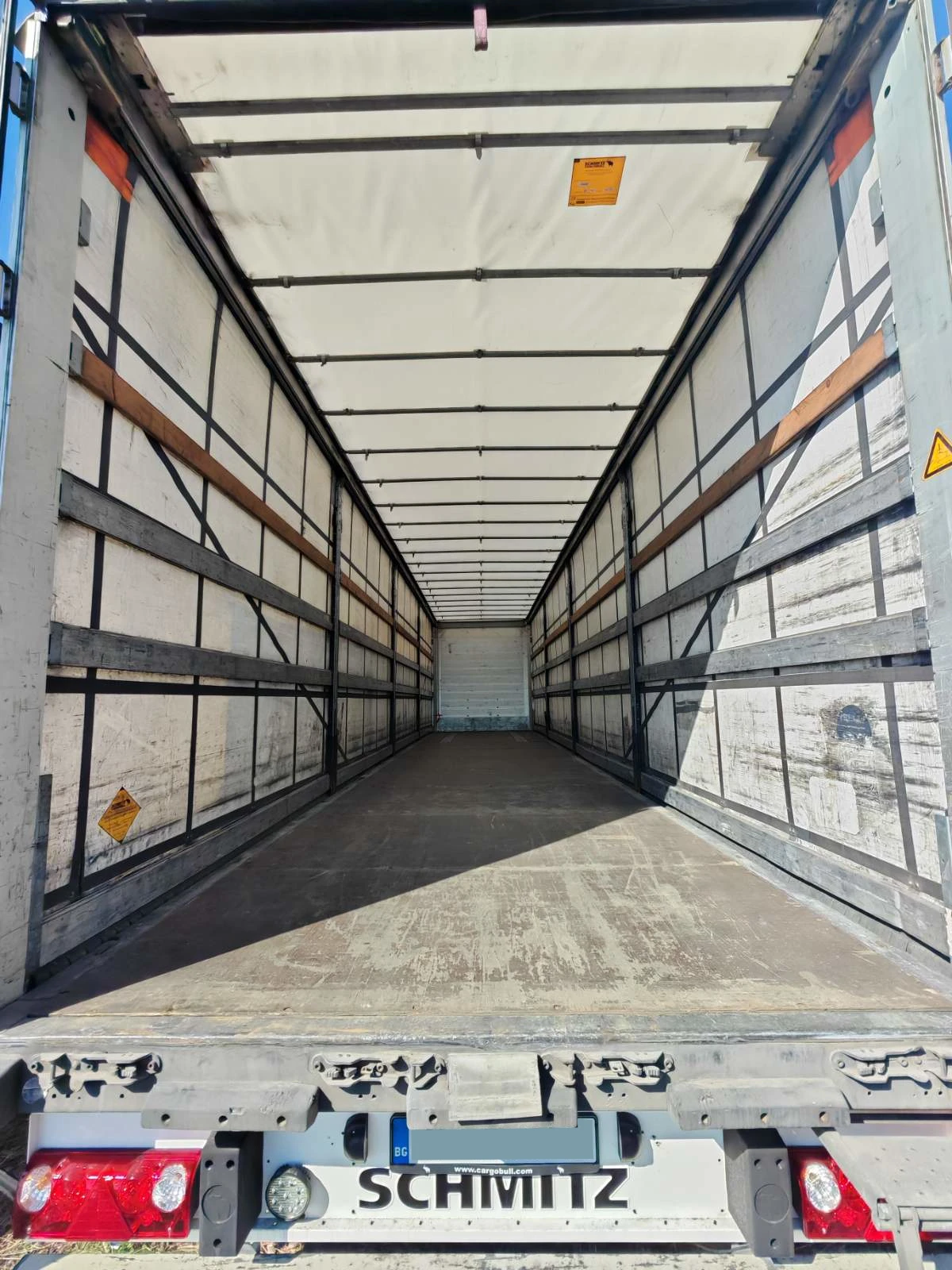 ����������� Schmitz SCB S3T | Mobile.bg � ����������� 4