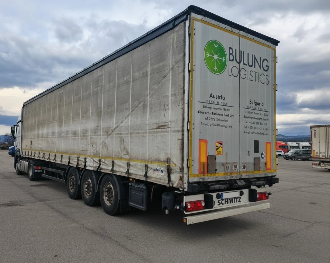 ����������� Schmitz SCB S3T | Mobile.bg � ����������� 2