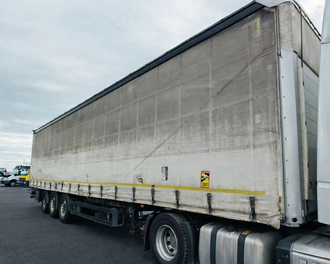 ����������� Schmitz SCB S3T | Mobile.bg � ����������� 3