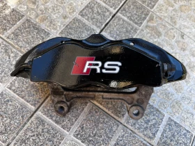 Десе спирачен апарат за Audi RS3 ,TTRS, снимка 1