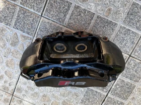 Десе спирачен апарат за Audi RS3 ,TTRS, снимка 2