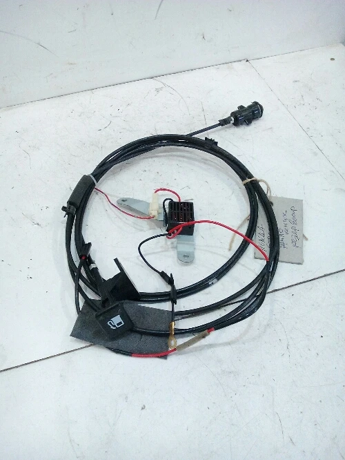 Жило отваряне капачка резервоар Хонда Стрийм