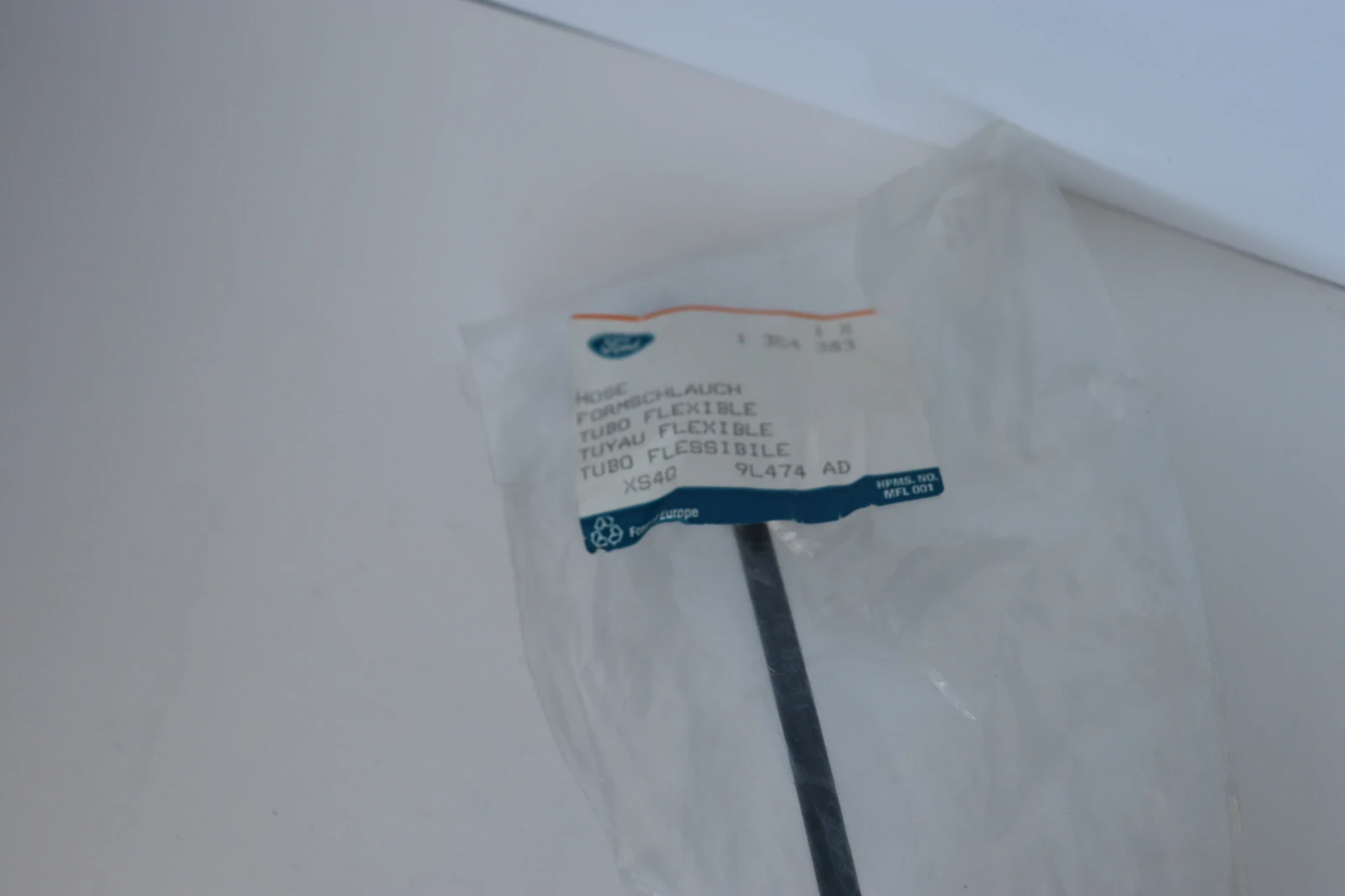  1354383  ,   Ford Fokus Tranzit 1.8 TDCI XS4Q9L474AD | Mobile.bg   3