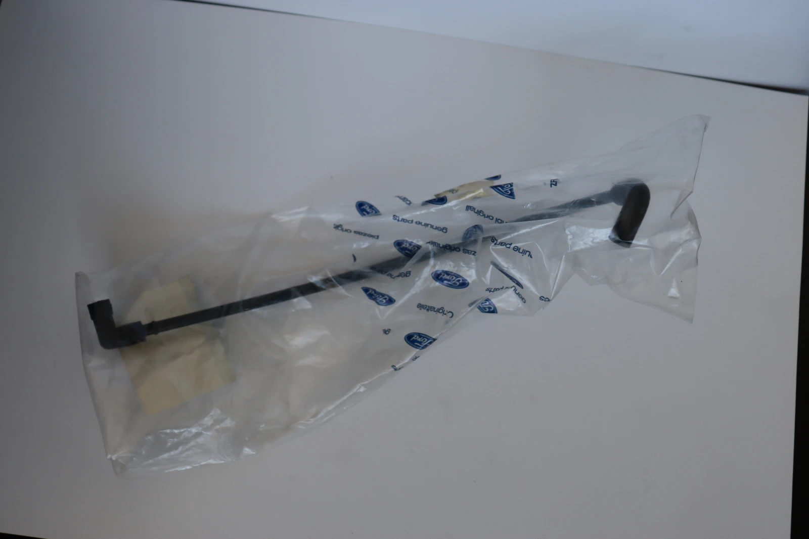  1354383  ,   Ford Fokus Tranzit 1.8 TDCI XS4Q9L474AD | Mobile.bg   1