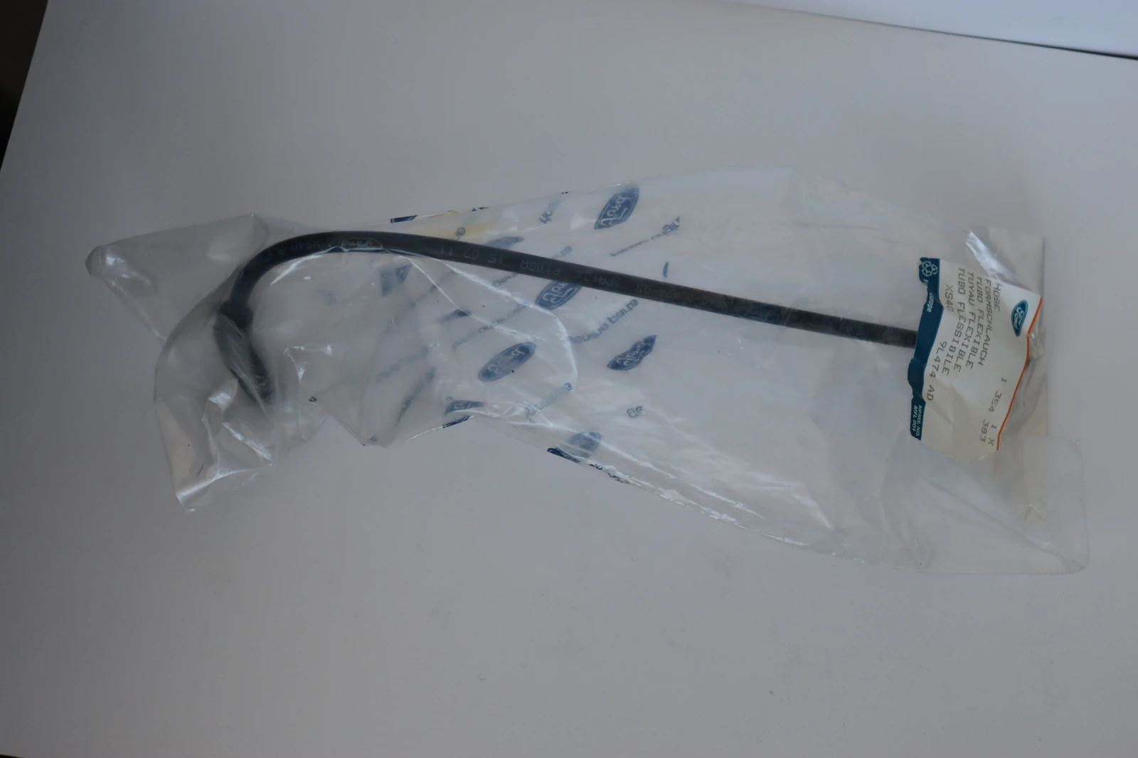  1354383  ,   Ford Fokus Tranzit 1.8 TDCI XS4Q9L474AD | Mobile.bg   2